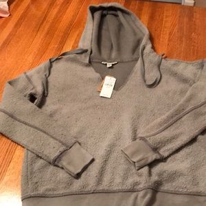 Brand new American Eagle sweatshirt - size XS.